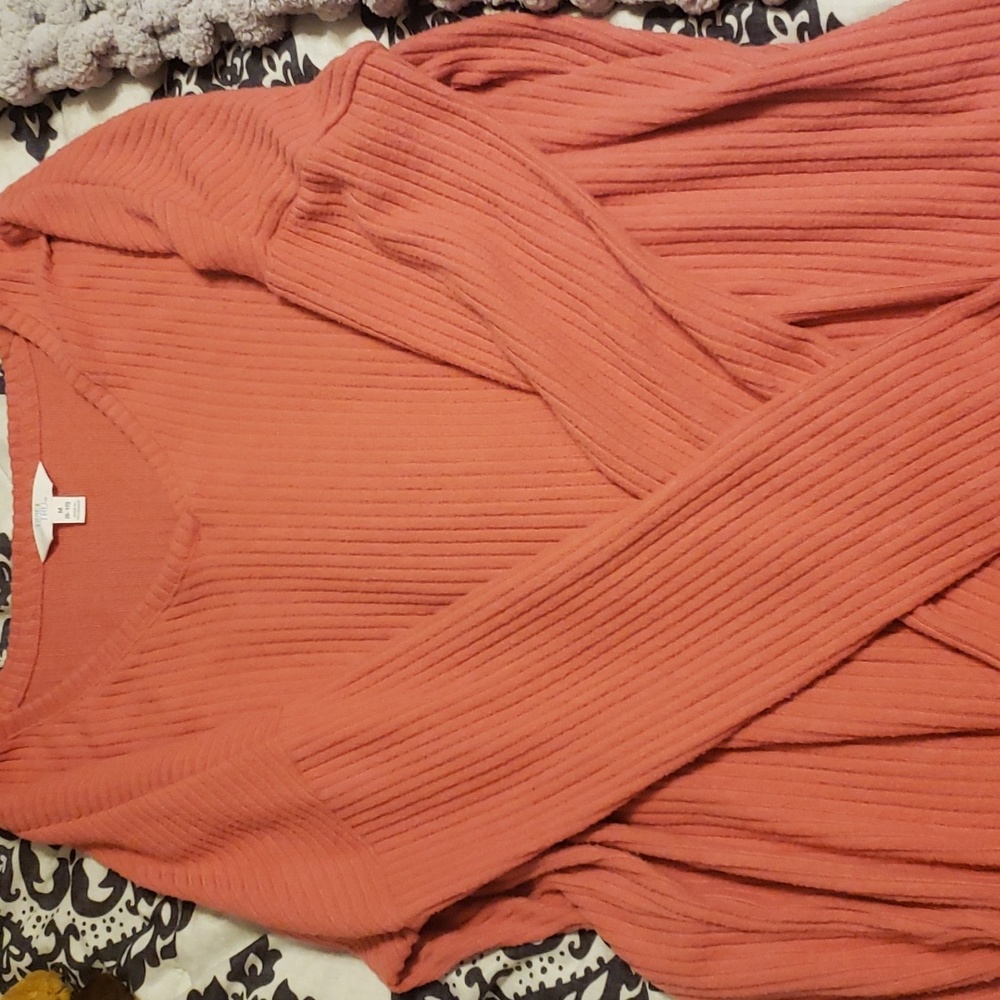 Time and tru shirt size medium